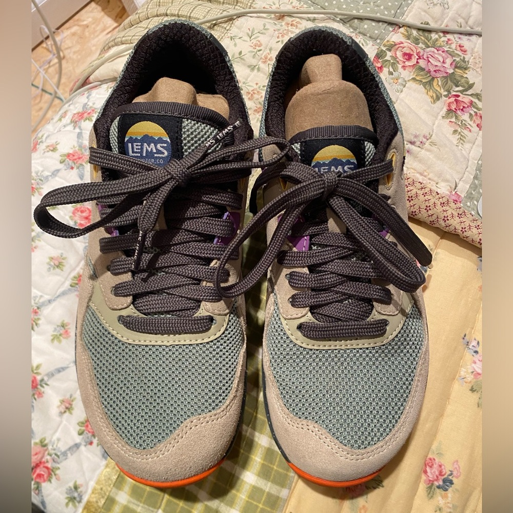 Lems women’s trailhead shoe